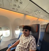 Ronny call boy - Male escort in Ahmedabad