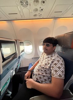 Ronny call boy - Male escort in Jaipur Photo 4 of 4