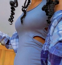 Nikky - escort in Chandigarh