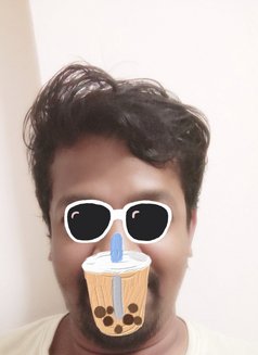 Sonu - Male escort in Hyderabad Photo 2 of 3