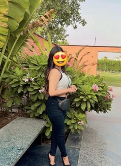 Ayushi Roy - escort in Chennai Photo 1 of 1