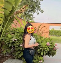 Ayushi Roy - escort in Chennai Photo 1 of 1