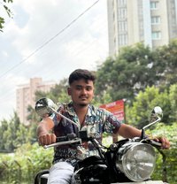 Sujan - Male எஸ்கார்ட் in Bangalore