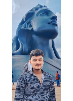Sujan - Male escort in Bangalore Photo 2 of 2