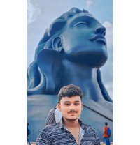 Sujan - Male escort in Bangalore