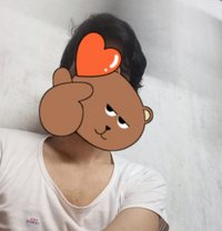 Sunny - Male escort in Kolkata