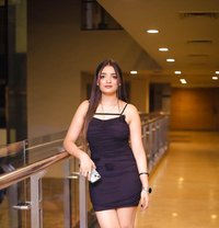 Leena - எஸ்கார்ட் in New Delhi