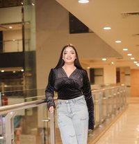 Leena - எஸ்கார்ட் in New Delhi