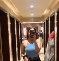 Leena - எஸ்கார்ட் in New Delhi
