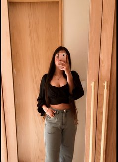 Leena - escort in New Delhi Photo 4 of 4