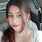 Saachi - escort in Mumbai