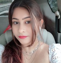 Saachi - escort in Mumbai