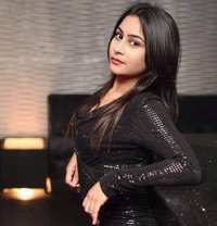 Saachi - escort in Mumbai