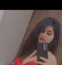Saachi - escort in Mumbai