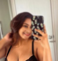 WEB CAM SEX And Real Meet (GFE & PSE) - एस्कॉर्ट in Mumbai