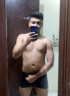 Amit - Male escort in Pune Photo 1 of 2