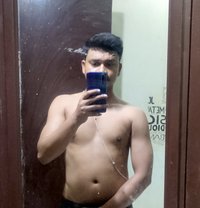 Amit - Male escort in Pune Photo 1 of 2