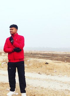 Amit - Male escort in Pune Photo 2 of 2