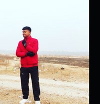 Amit - Male escort in Pune