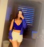 Ruby Outcalls - escort in New Delhi Photo 1 of 3