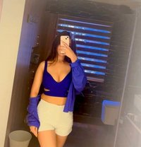 Ruby Outcalls - escort in New Delhi Photo 1 of 3
