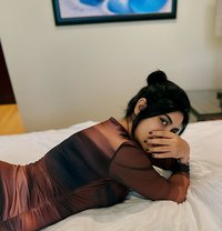 Ruby Outcalls - escort in New Delhi