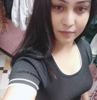 Sakshi Arora - escort in Pune