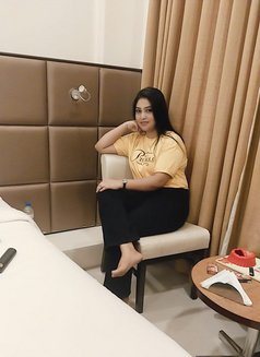Sakshi Arora - escort in Pune Photo 2 of 3