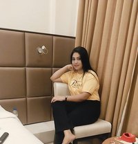 Sakshi Arora - escort in Pune