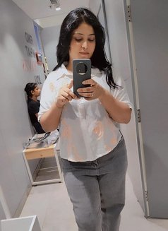 Sakshi Arora - escort in Pune Photo 3 of 3