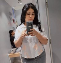 Sakshi Arora - escort in Pune