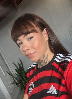 Mounier - Transsexual एस्कॉर्ट in Chandigarh Photo 3 of 4