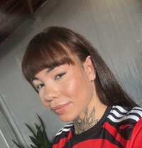 Mounier - Transsexual এস্কর্ট in Chandigarh