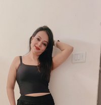 Aditi Real Meet and web cam - escort in Chennai