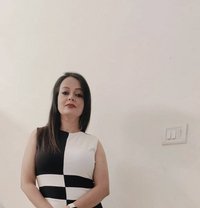 Aditi Real Meet and web cam - escort in Chennai