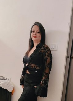 Aditi Real Meet and web cam - escort in Chennai Photo 3 of 4