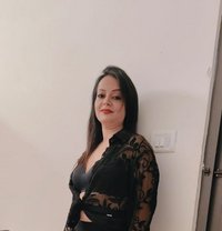 Aditi Real Meet and web cam - escort in Chennai