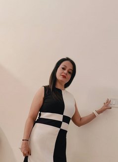 Aditi Real Meet and web cam - escort in Chennai Photo 4 of 4