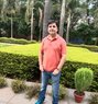 Vikram - Male escort in New Delhi Photo 1 of 1