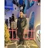 Khanna Is Back in Delhi - Male escort in New Delhi Photo 1 of 1