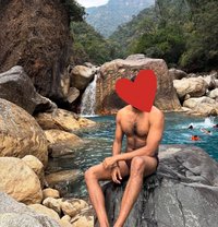 Girth Master in Mumbai - Male escort in Mumbai
