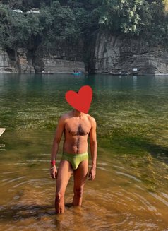 Girth Master in Mumbai - Male ఎస్కార్ట్ in Mumbai Photo 3 of 3