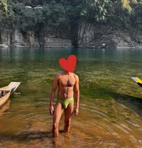 Girth Master in Mumbai - Male escort in Mumbai