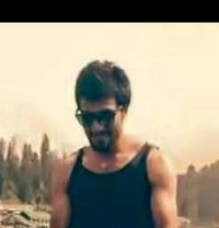 Mak Khan - Male मसाज in New Delhi