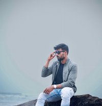 Aryan - Male escort in Bhubaneshwar Photo 1 of 8