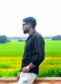 Aryan - Male escort in Bhubaneshwar Photo 3 of 8