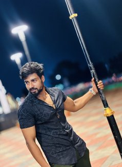 Aryan - Male escort in Bhubaneshwar Photo 7 of 8