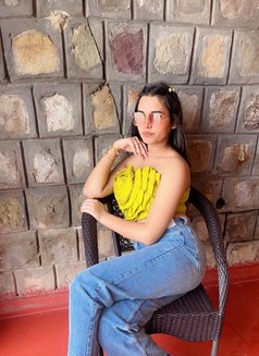 Mistress Daisy - escort in New Delhi Photo 4 of 10