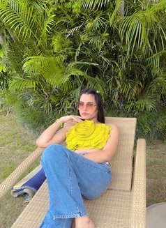 Mistress Daisy - escort in New Delhi Photo 9 of 10