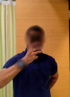 Loane Ranger Independent - Male escort in Mumbai Photo 1 of 1